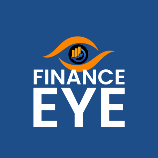 Finance Eye - Calculate IRR logo