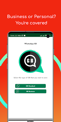 WhatssAppGB Latest Version2023