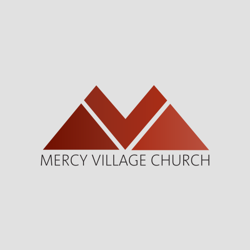 Mercy Village Church logo