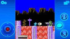 MEGA MAN 6 MOBILEのおすすめ画像5