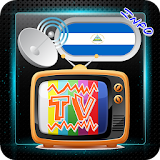 Channel Sat TV Nicaragua icon