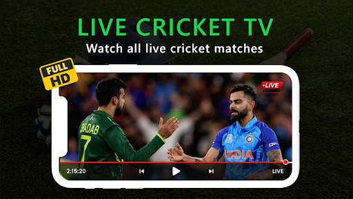 Live Cricket TV WorldCup 2023