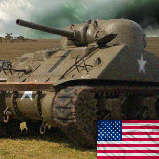 Grand Tanks: WWII Tank Games