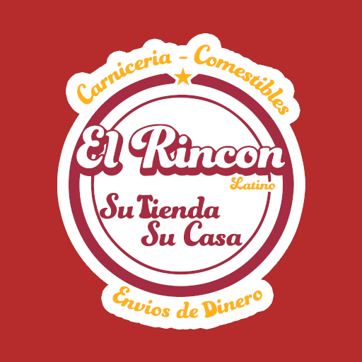 Rincon Latino App logo