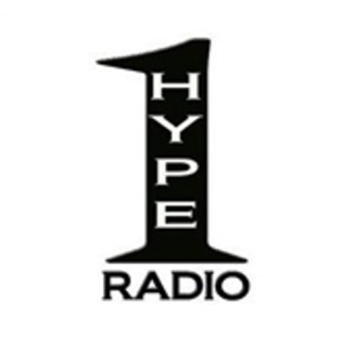 Hype 1 Radio logo