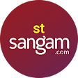 ST Matrimony by Sangam.com