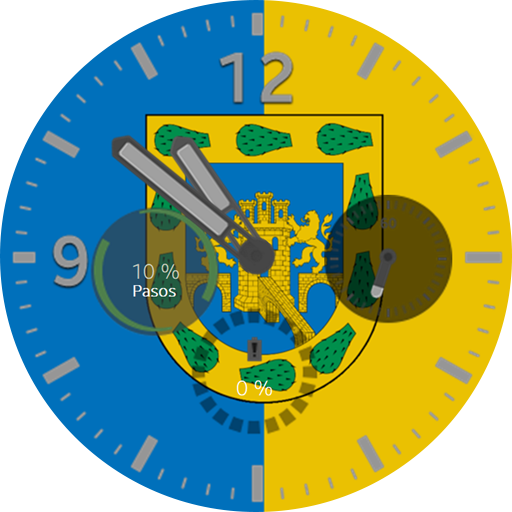 Esfera Bandera Ciudad Mexico logo