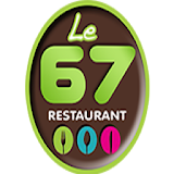 Le 67 Restaurant icon