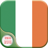Head Soccer Ireland EURO 2016 icon
