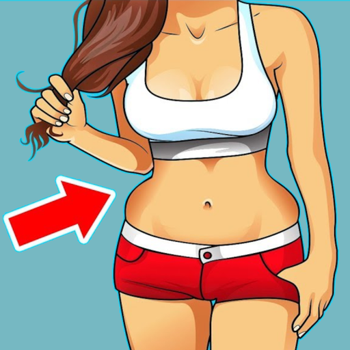 Lose Love Handles logo