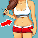 Lose Love Handles - Androidアプリ