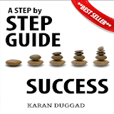 Steps to Success(audio) icon