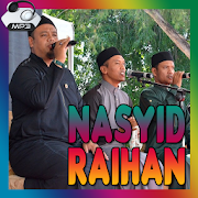 Lagu Nasyid Raihan Offline Lengkap 2020