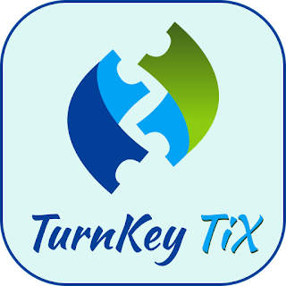 TurnKeyTix apk