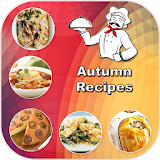 Autumn Recipes icon