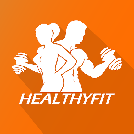 HealthyFit Download on Windows