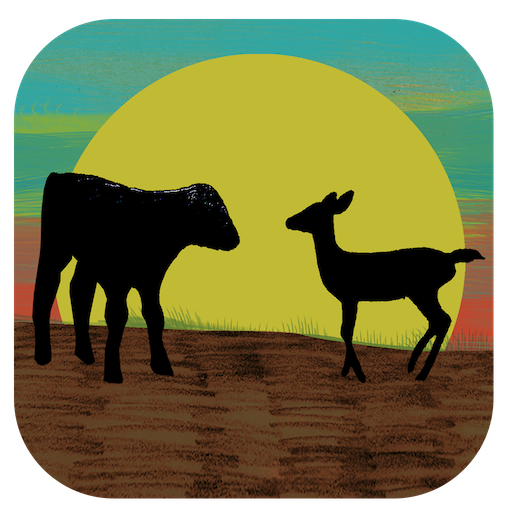 Buck and Bull logo