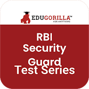RBI Security Guard Test Series