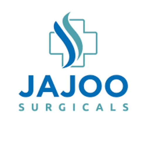 Jajoo CRM logo