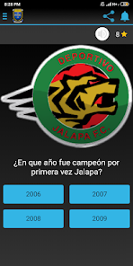 Captura 4 Liga Guatemala android