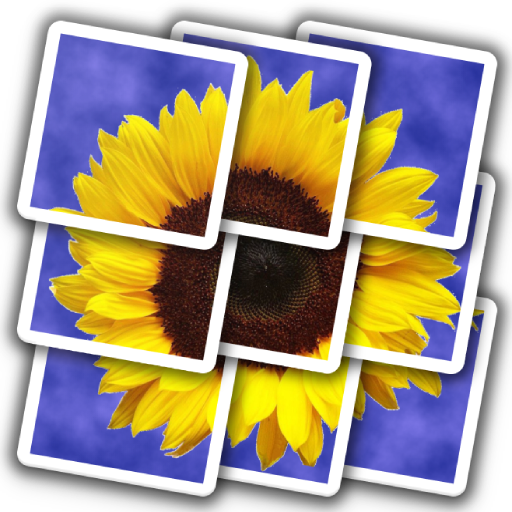 Magic Effect for Pictures logo