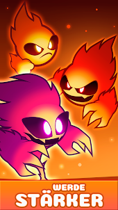 Elemental Monsters: Merge