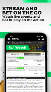 Tips online Betway-betting