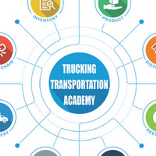 Trucking Transp logo