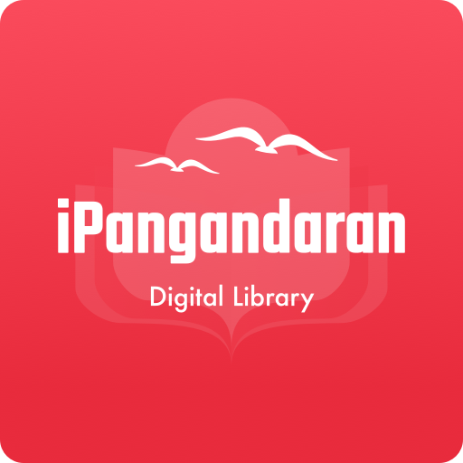 iPangandaran logo