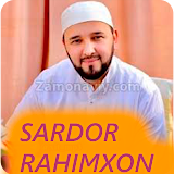 Sardor Rahimxon maruzalari icon
