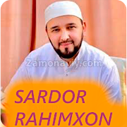 Sardor Rahimxon maruzalari  Icon