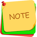 Cover Image of ダウンロード Notepad - Colorful Notes  APK