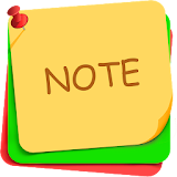 Notepad - Colorful Notepad Notes icon