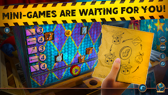 Game screenshot Twin Mind: Deathly Trick apk download