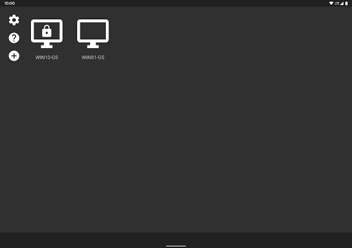 Moonlight Game Streaming