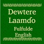 Dewtere Laamdo Fulfulde-English Bible Apk