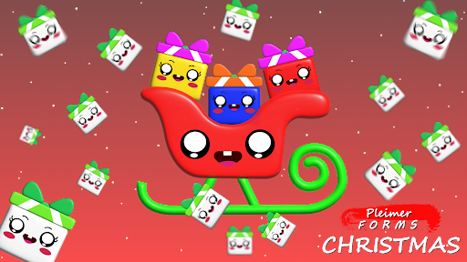 Christmas Pleimer Forms Screen 2