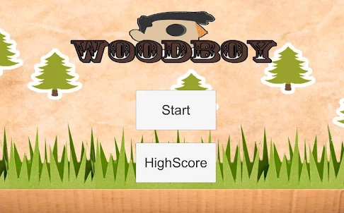 Woodboy
