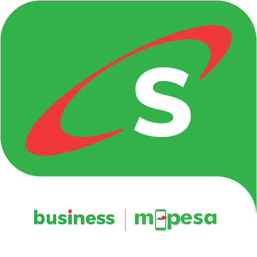 M-PESA Business Ethiopia logo