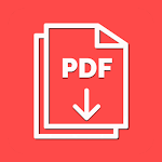 Cover Image of Tải xuống Image to PDF Converter: Create  APK