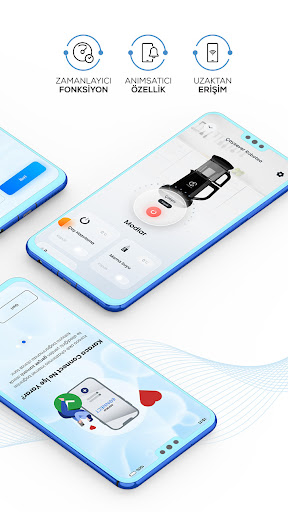 Karaca Connect Screenshot 2 - AppWisp.com