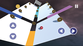 Never Fall - Screenshot 3