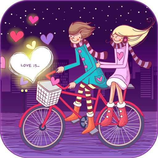 Valentine Day Live Wallpaper 7.0 Icon