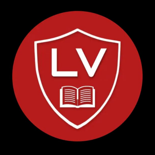 LV Institute  Icon