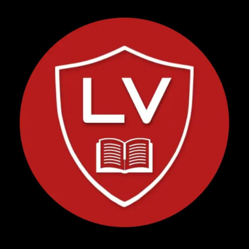 LV Institute logo