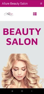 Allure Beauty Salon