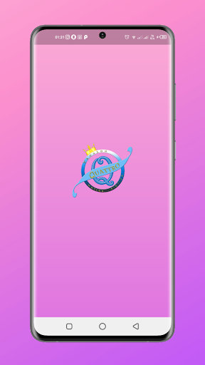 Android application Quattro Lite screenshort