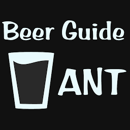 「Beer Guide Antwerp」圖示圖片