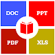 All Document Reader - PDF, Word, Sheet, Slide, Txt Download on Windows