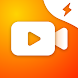 Screen Recorder Video Recorder - Androidアプリ